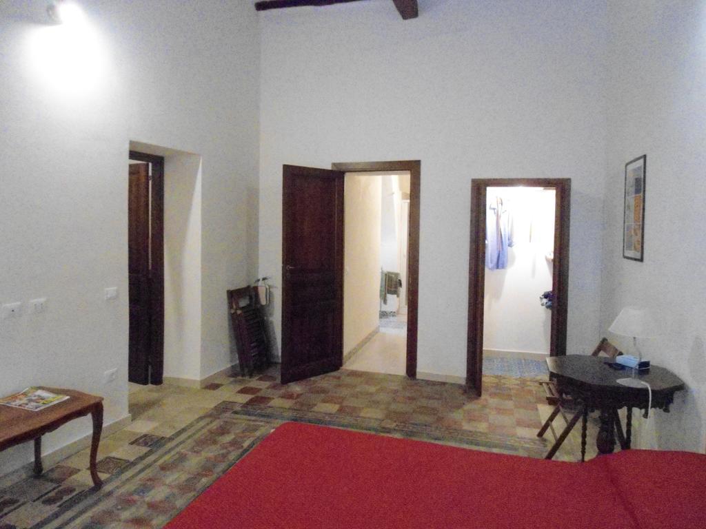 Residence Marsala Antica Номер фото