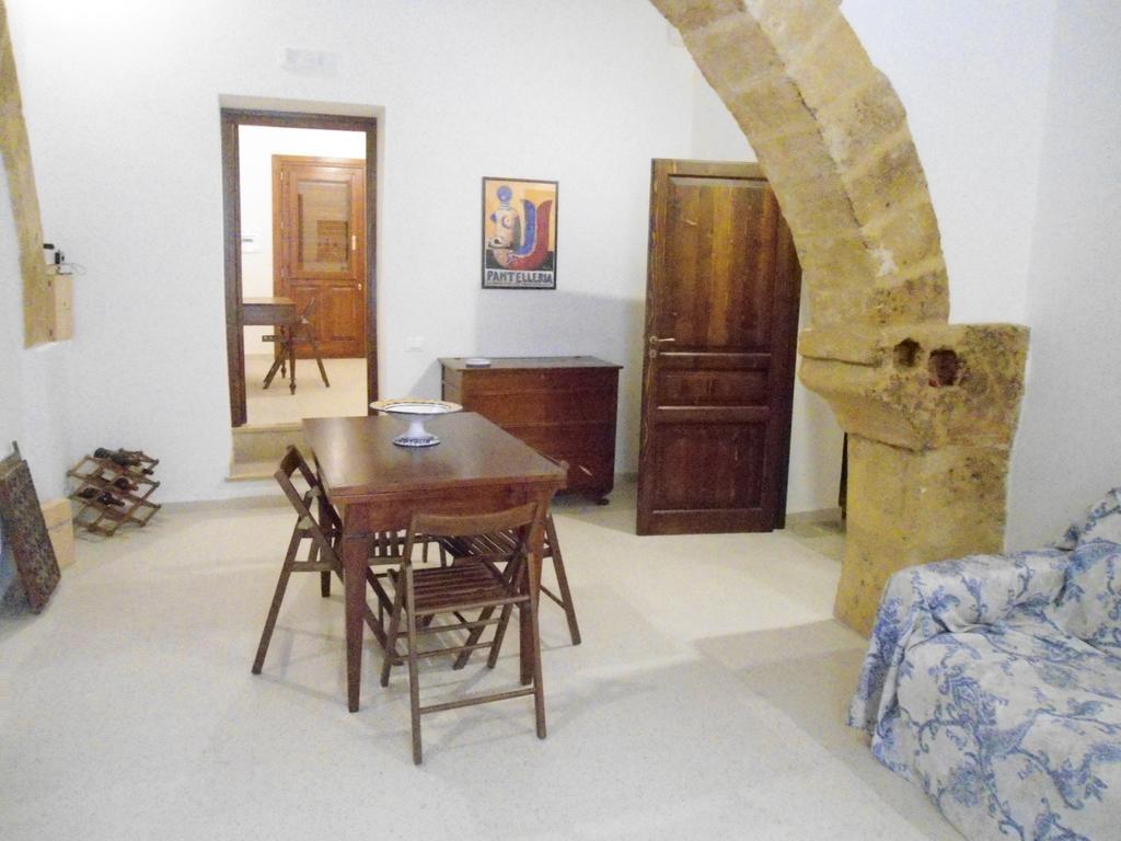 Residence Marsala Antica Номер фото