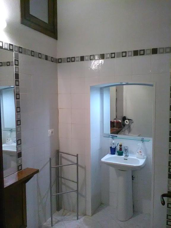 Residence Marsala Antica Екстер'єр фото