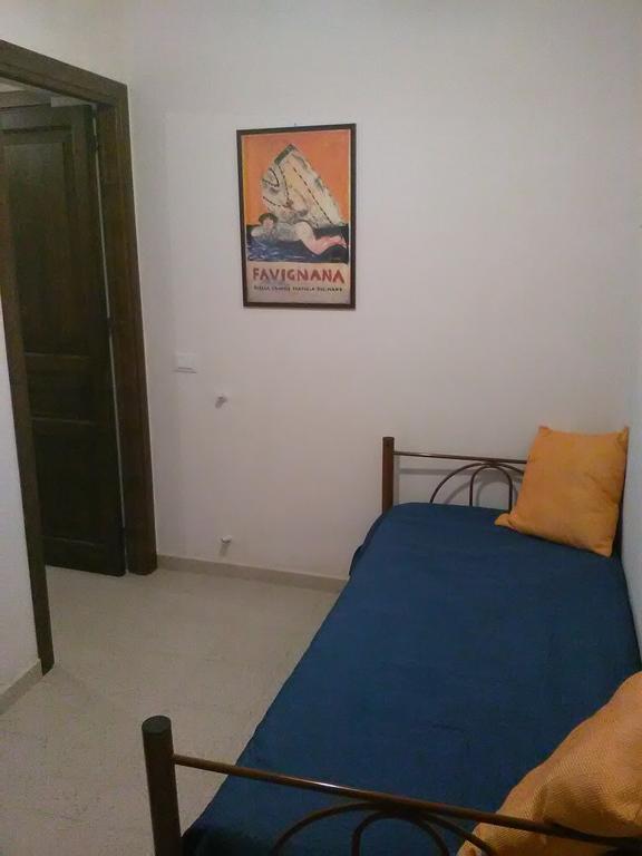 Residence Marsala Antica Екстер'єр фото